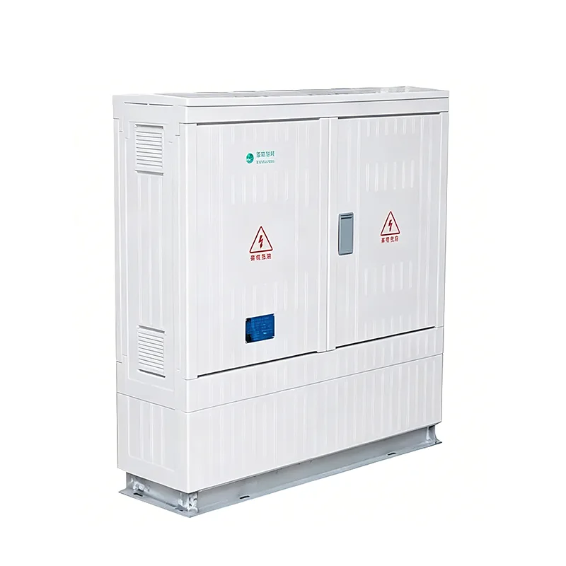 Kisfeszültségű kábelelágazó doboz